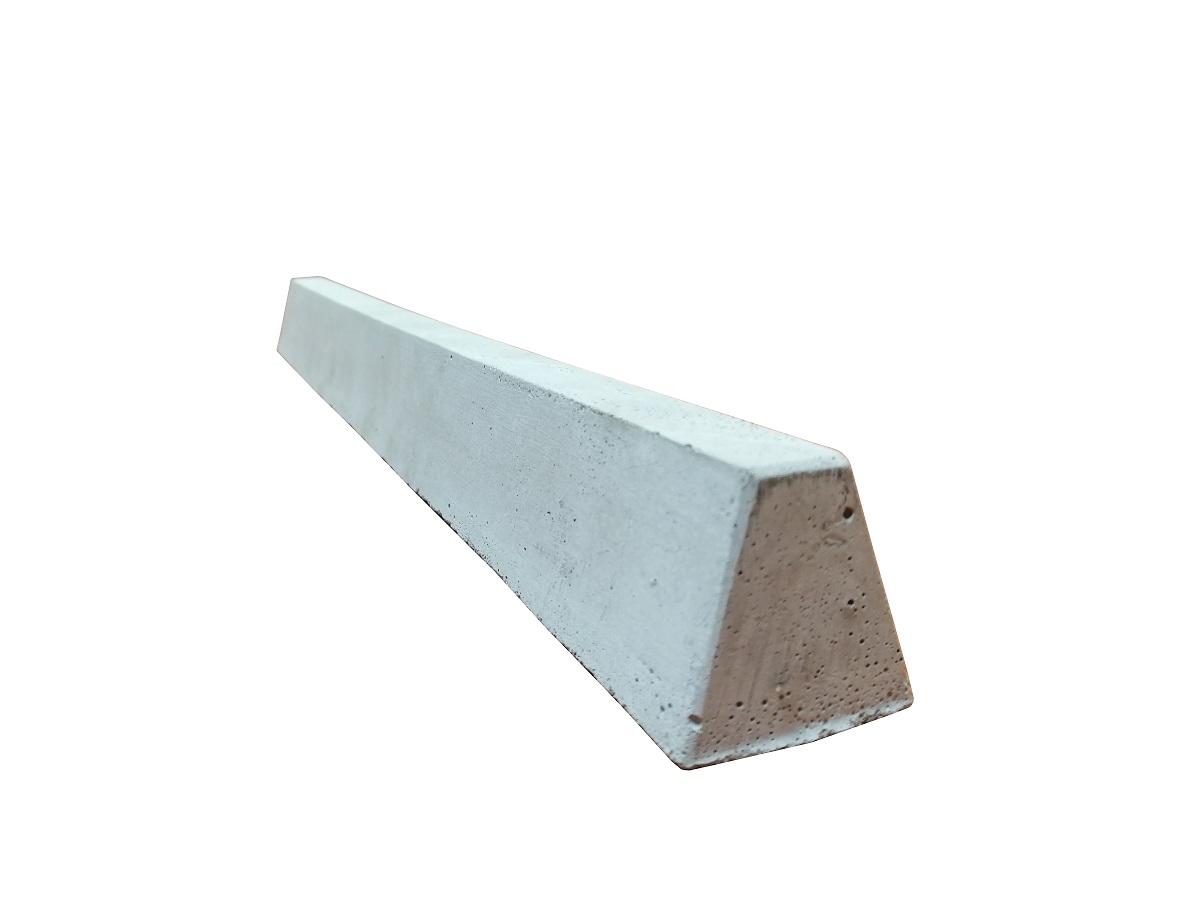 HR-T 40 betonová distanční podložka - trapézová
