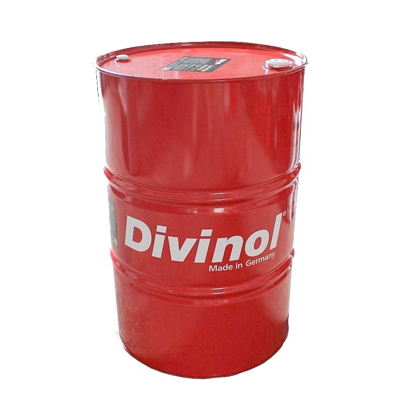 DIVINOL B Classic - odbedňovací olej